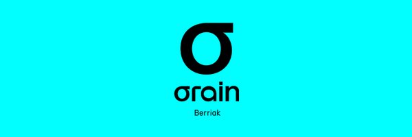 orainberriak Profile Banner