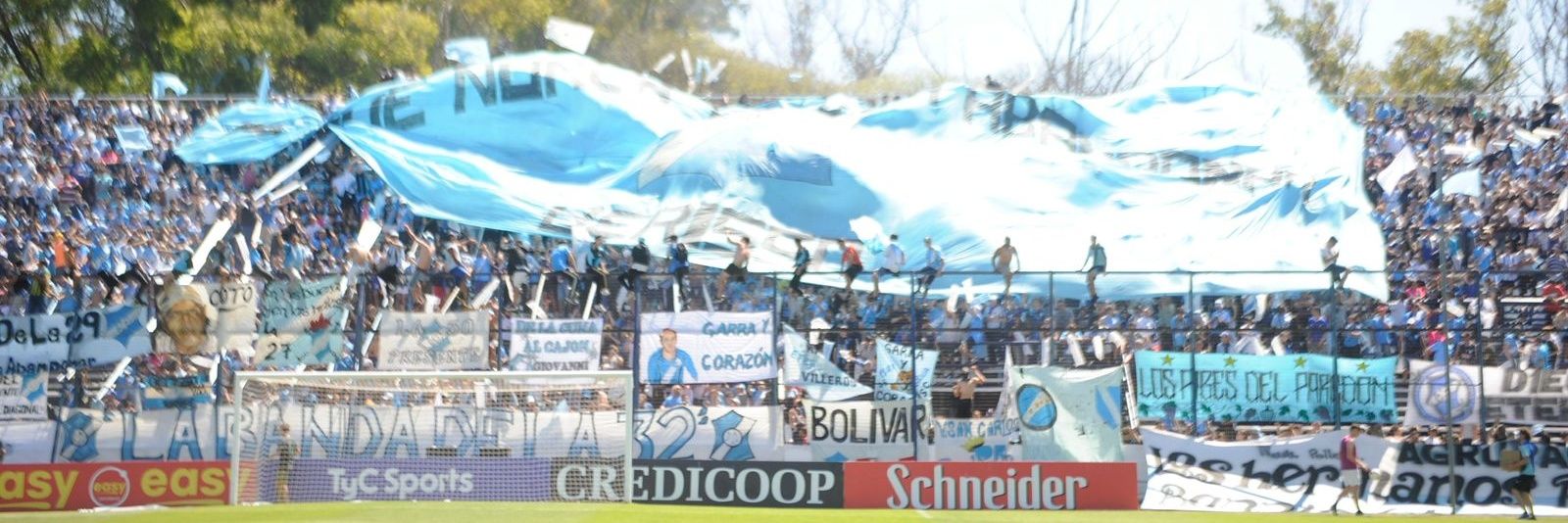 Alan Molina banner