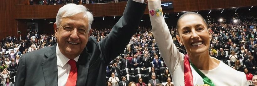 Guerrero Azteca 🕵️® banner