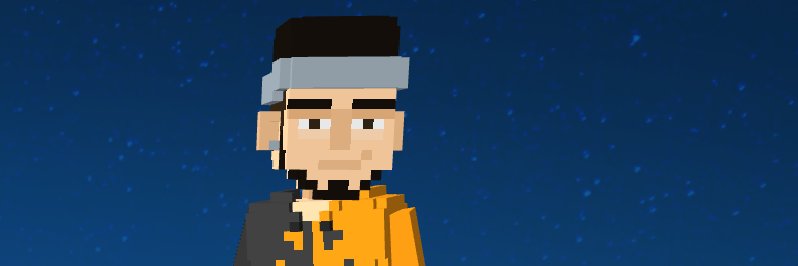 cramkman's profile banner image