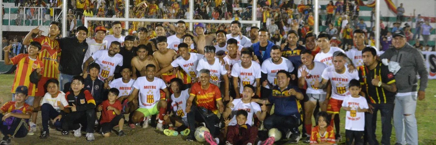CAMitreSalta's profile banner image