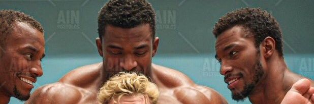 KING MASTER PAULL MATHEW👿🍆 banner