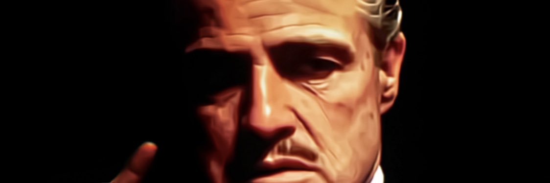 Enrique Robinson banner