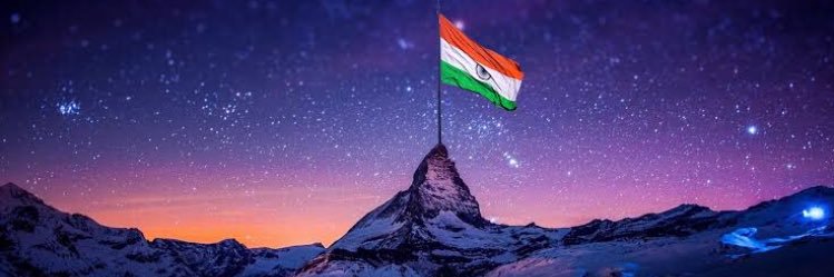 Samrat Bhai's banner