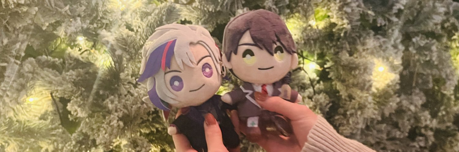 キノ@固定ツイあり banner