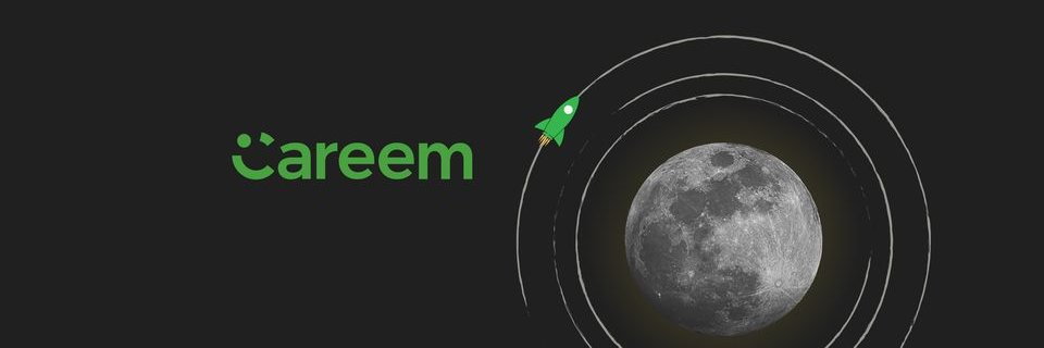 Careem Iraq banner