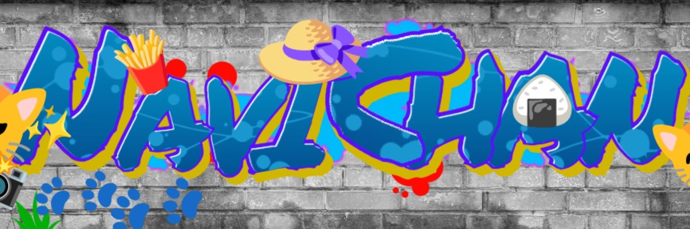 NaviChan banner