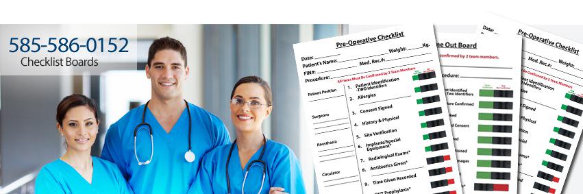 ChecklistBoards's profile banner image