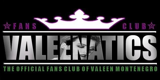 VALEENatics's profile banner image