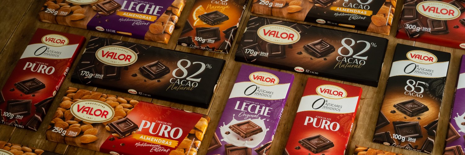 chocolatesvalor's profile banner image