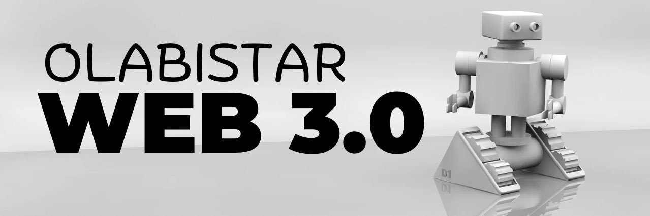 TheOlabistar banner