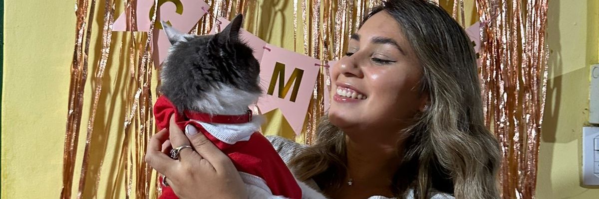 DanielabBernal1's profile banner image