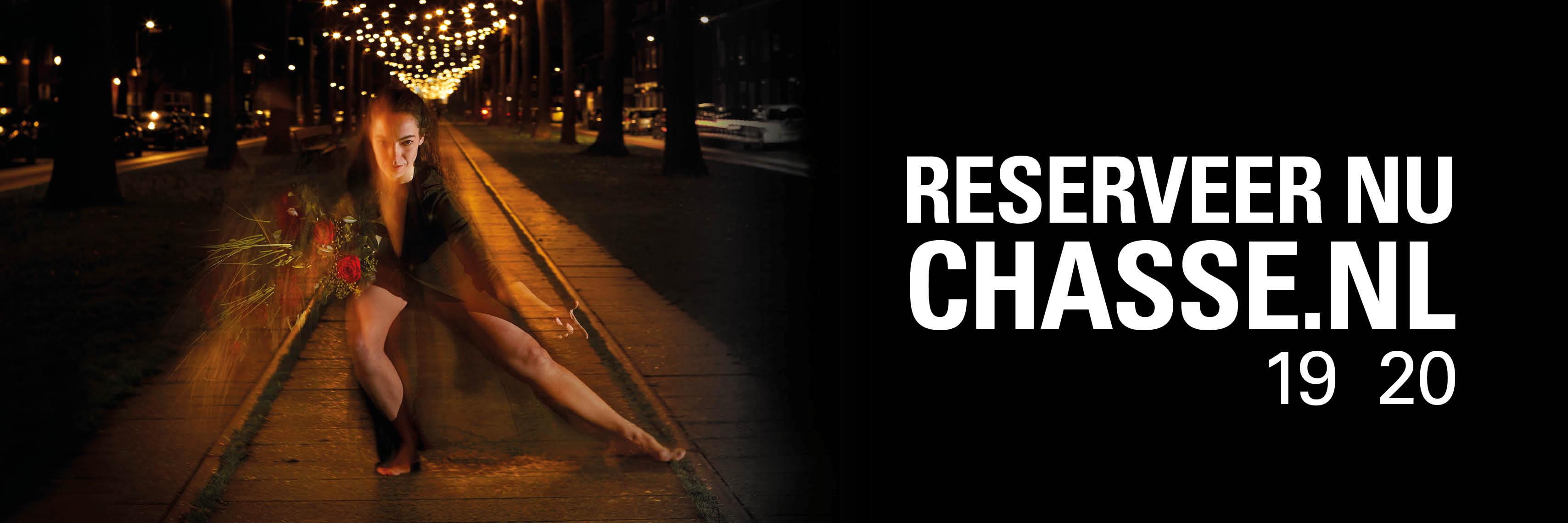 ChasseTheater's profile banner image