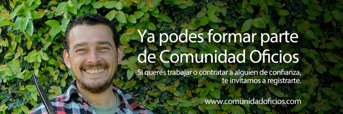 ComuOficios's profile banner image