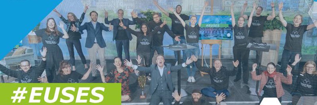 European Social Economy Summit #euses banner