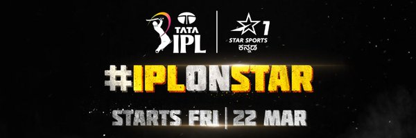 Star Sports Kannada Profile Banner