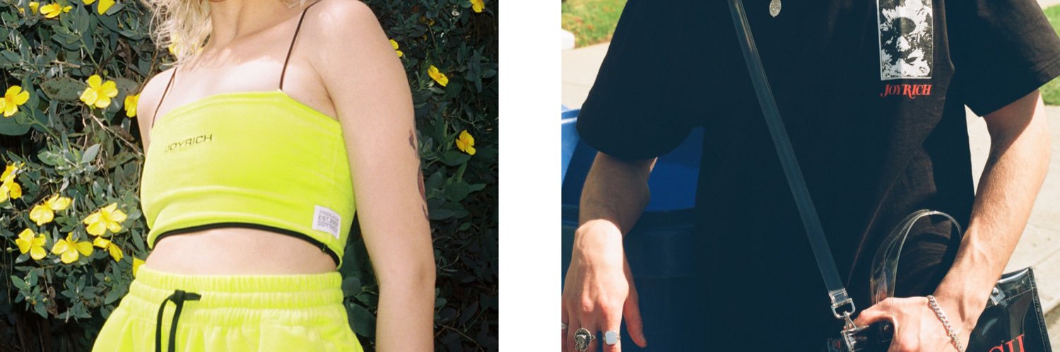 joyrichjp's profile banner image