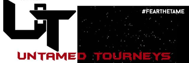 UntamedTournies's profile banner image