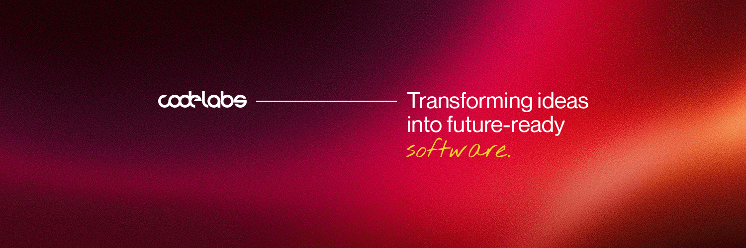 CodeLabs Inc. banner