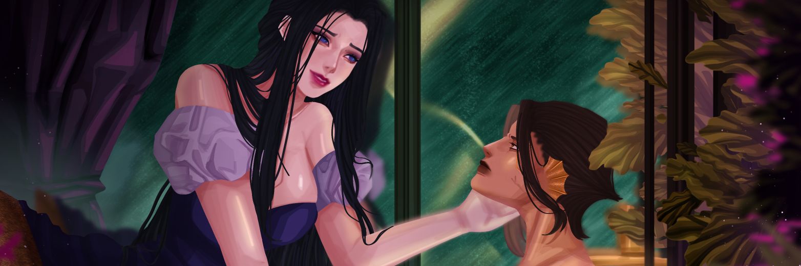 .🌷Glass🌧.'s banner