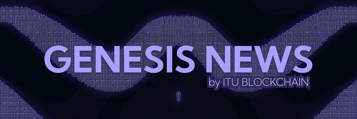 Genesis News banner