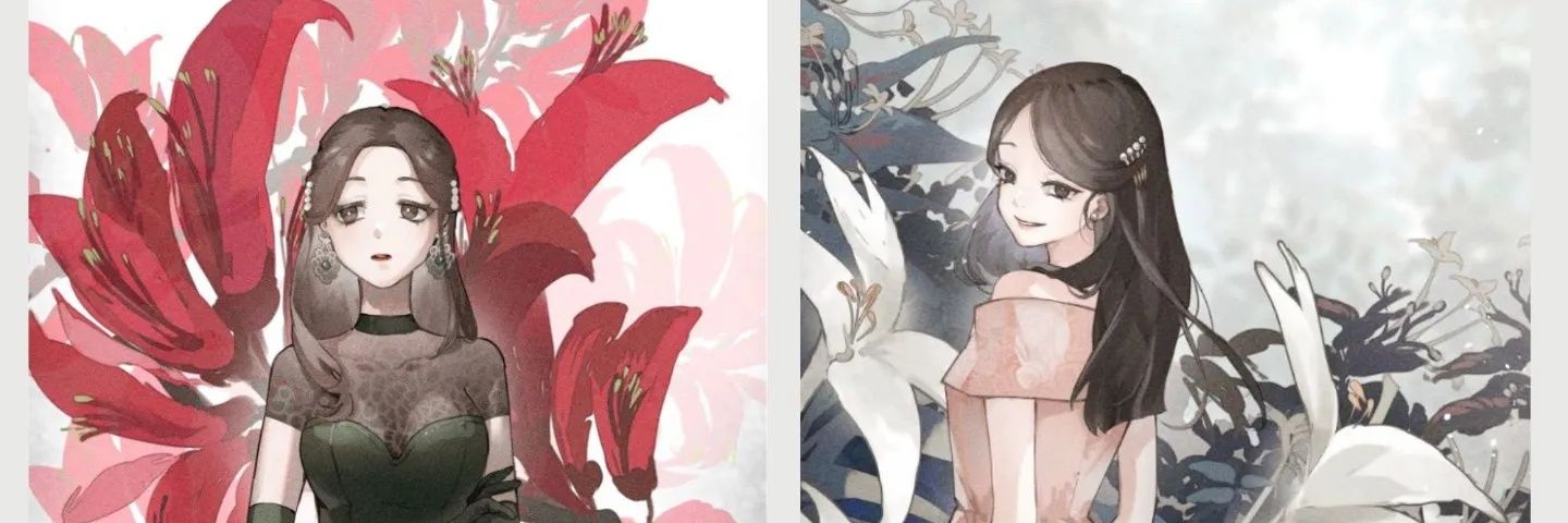 PinNin and KathLin banner