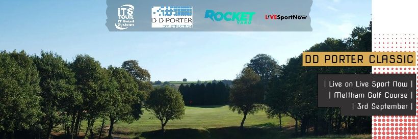 Live Golf Now banner