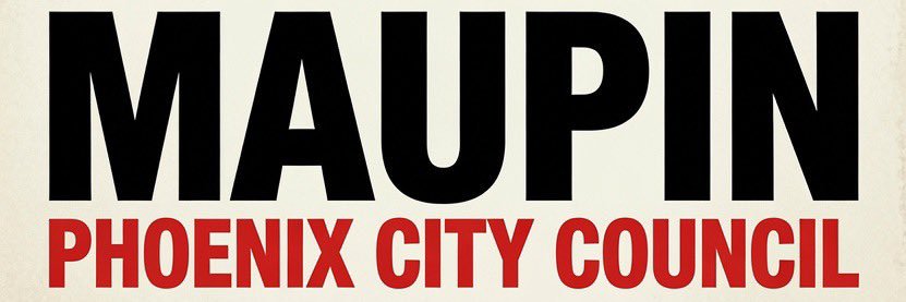 ReverendMaupin's profile banner image