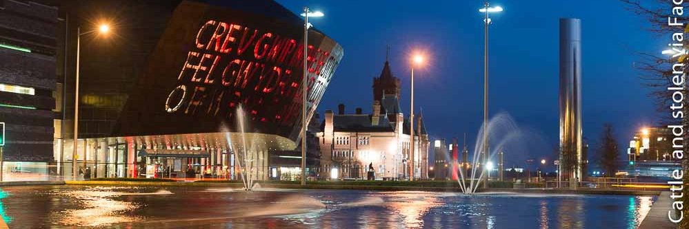 marcswales's profile banner image