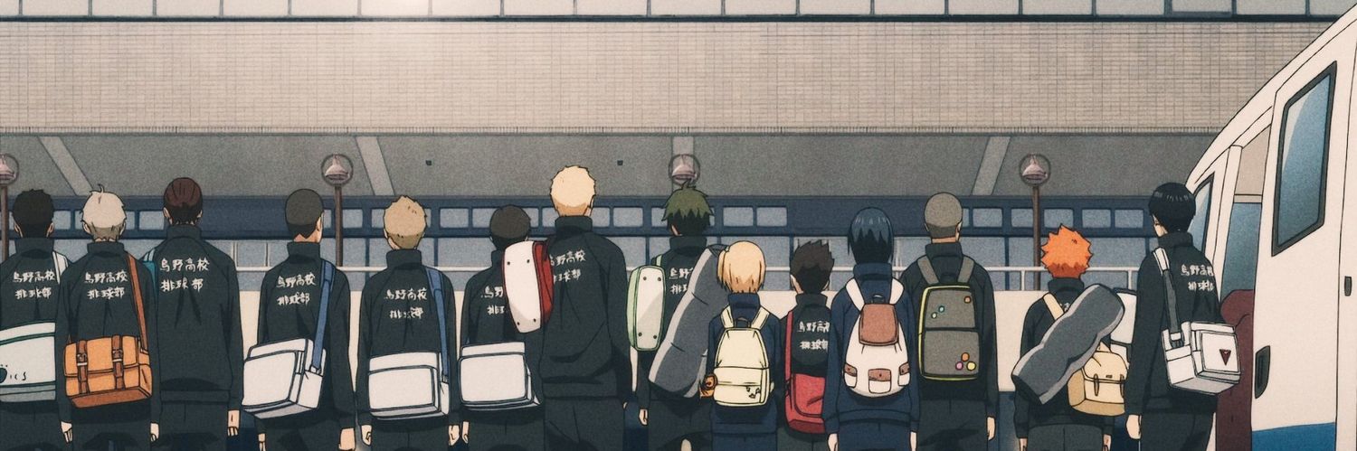 tsukickei's profile banner image