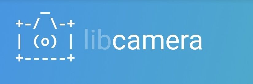 libcamera : https://floss.social/@libcamera banner