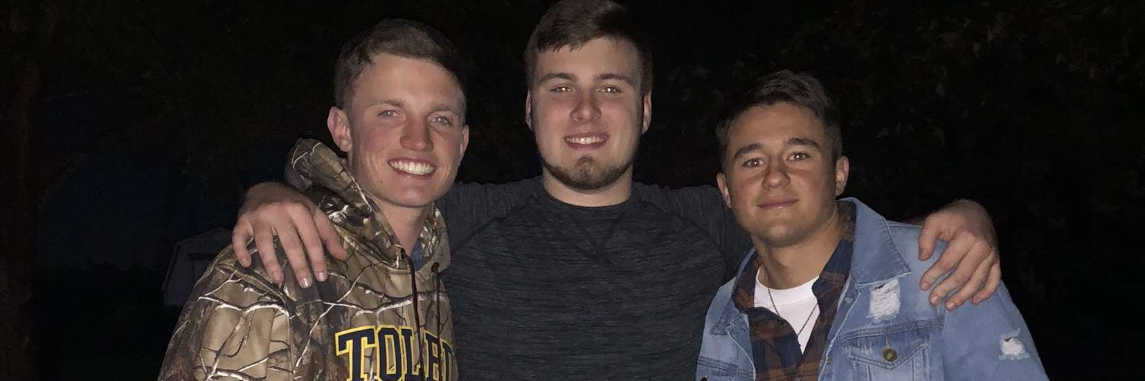 Brandon_Hayes56's profile banner image