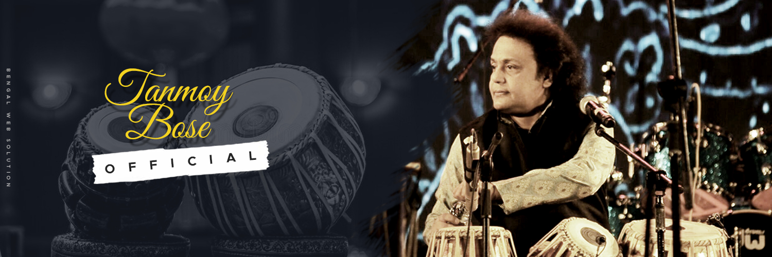 Tanmoy Bose banner