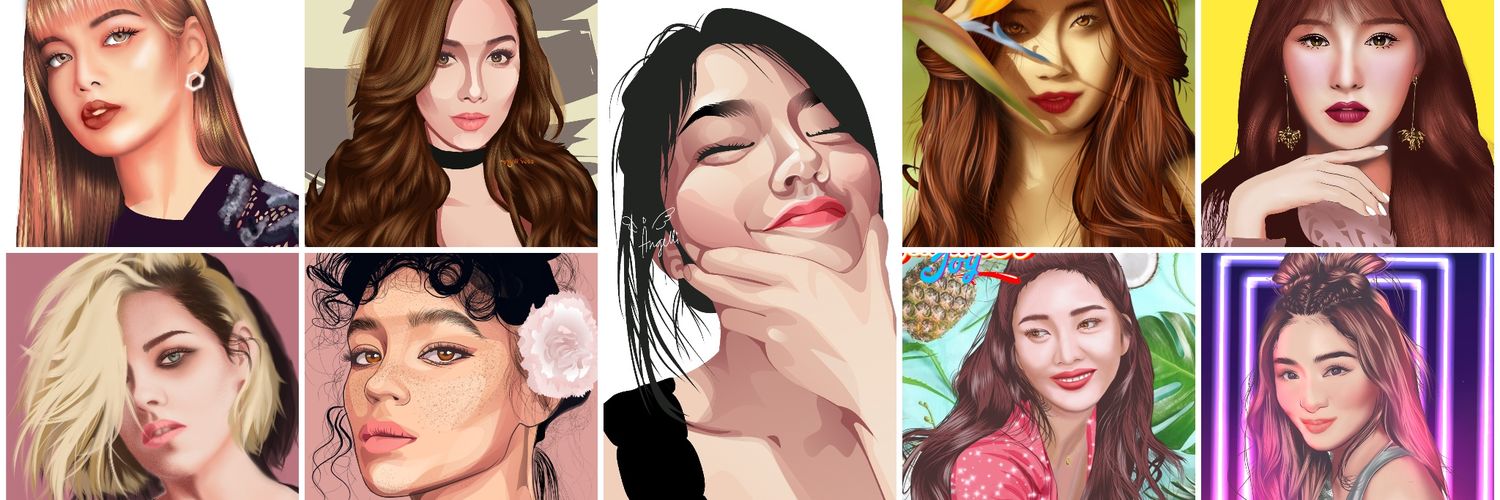 ARTyPie1's profile banner image