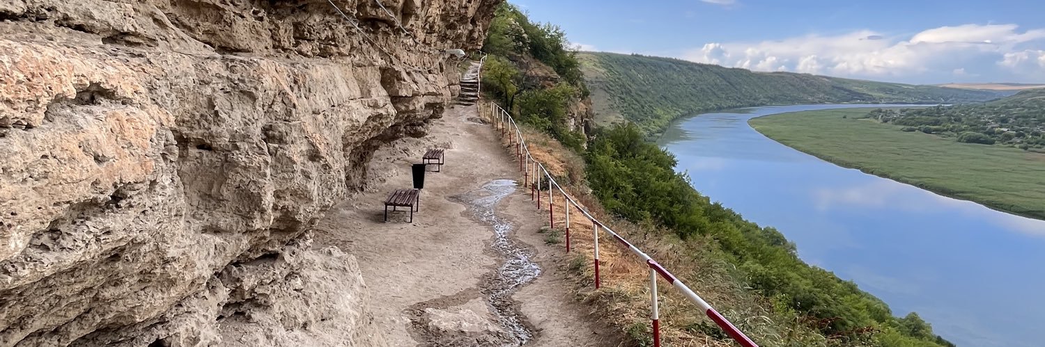 William Simons banner