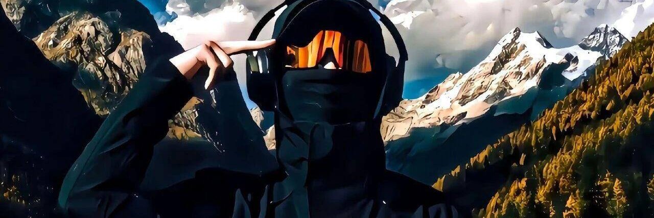 说唱歌手小白 banner