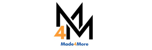 YouRMade4More Profile Banner