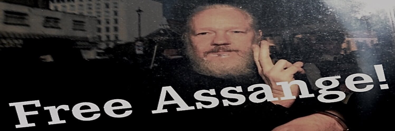 _Free_Assange__'s profile banner image