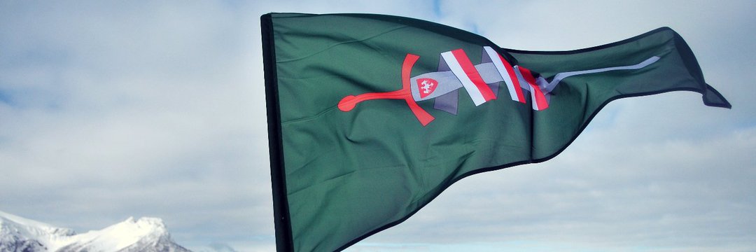 Bartosz Malewski's banner