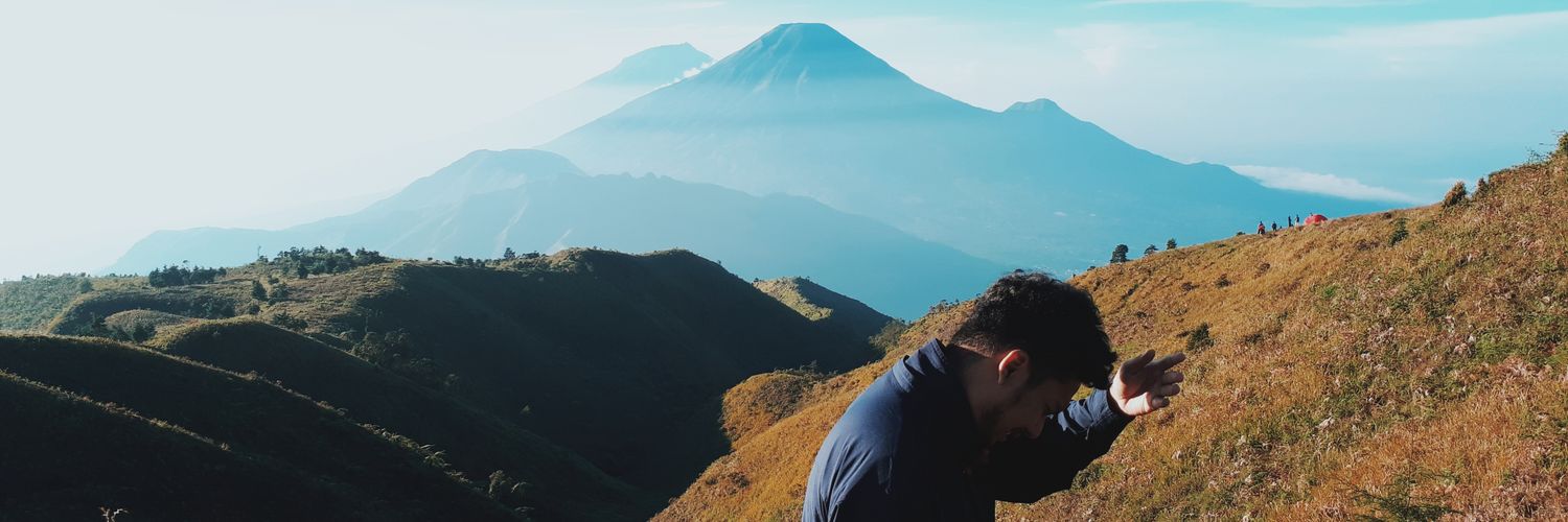 agungww's profile banner image