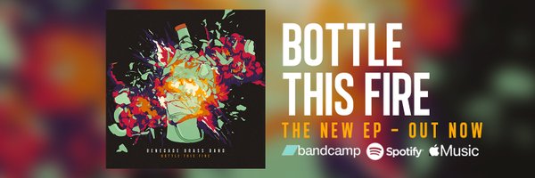 renegadebrass Profile Banner