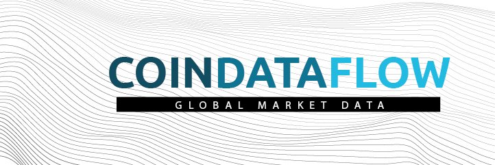 CoinDataFlow banner