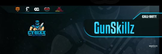 GunSkillzCY6's profile banner image