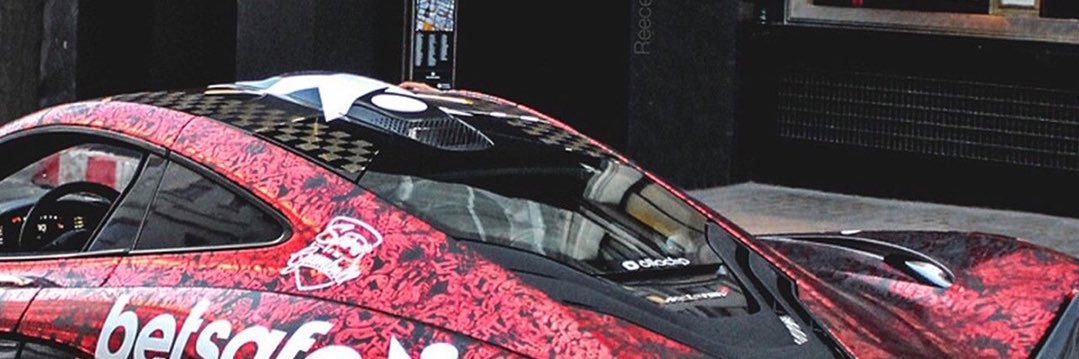 sew998's profile banner image