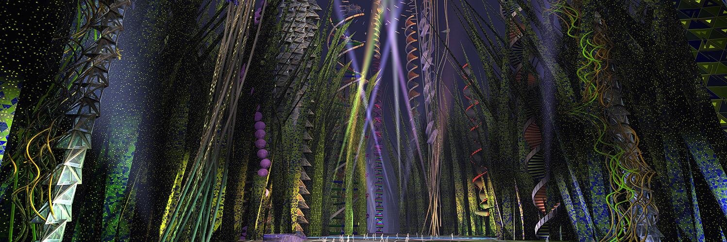 Archi Art banner