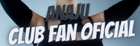 💃 CF Oficial de Anaju banner