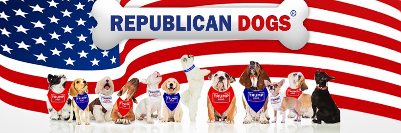 RepublicanDogs's profile banner image