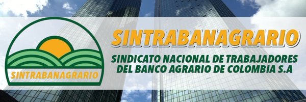 SINTRABANAGRARIO_OFICIAL Profile Banner