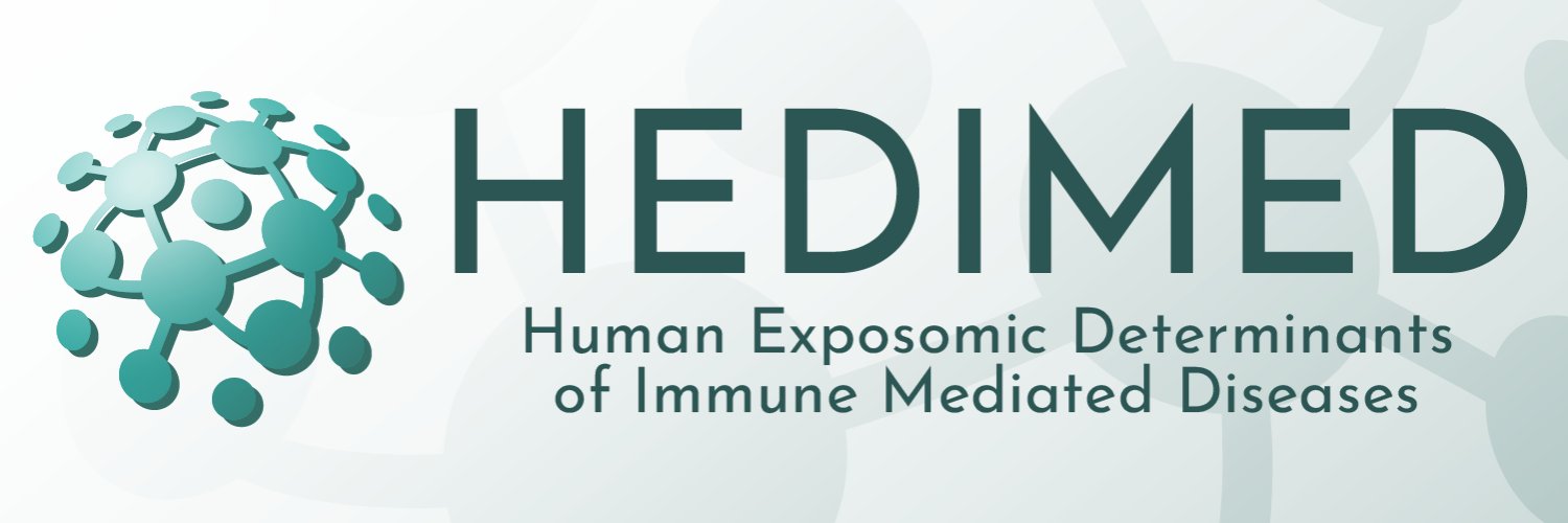 HEDIMED's banner