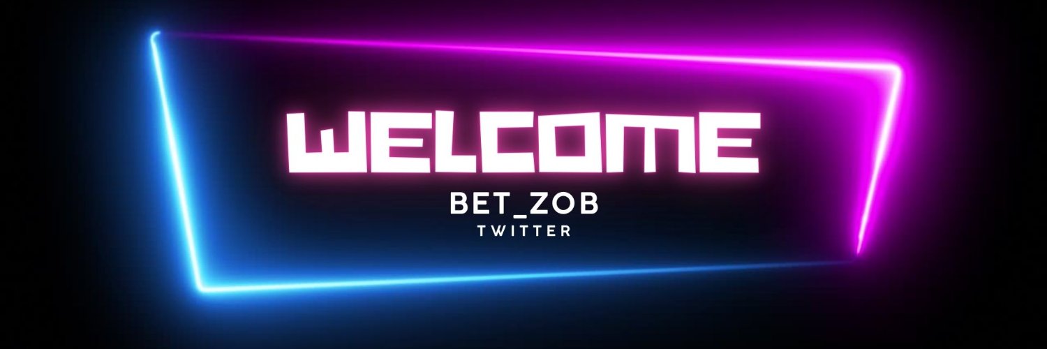 Bet_Zob | V2 banner